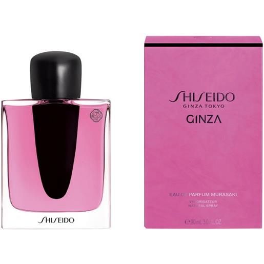 Shiseido > Shiseido ginza eau de parfum murasaki 90 ml