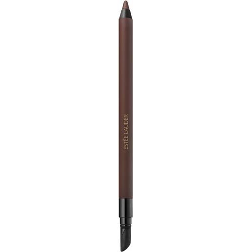Estee Lauder double wear 24h waterproof gel eye pencil - matita occhi 03 - cocoa