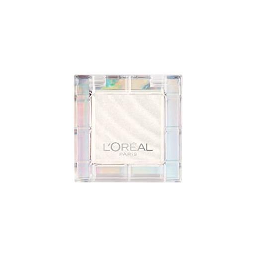 L'Oréal Paris ombretto, 19 mogul, 1 unità (confezione da 1)