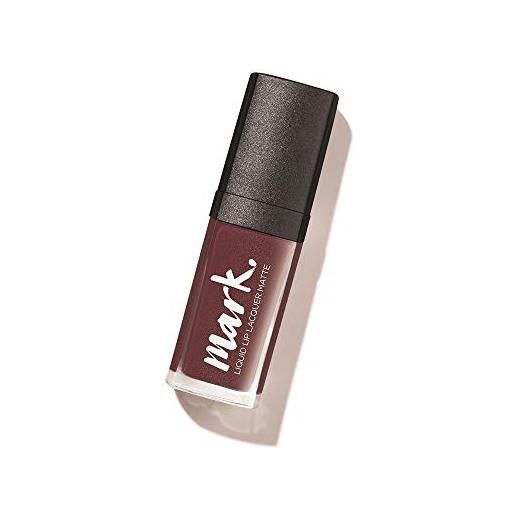 AVON mark. Int. Rossetto liquido opaco mistico