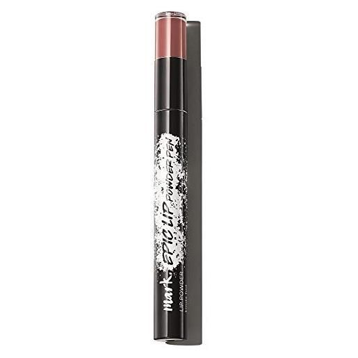 AVON mark int. Epic lip powder pen polvere per labbra limitless