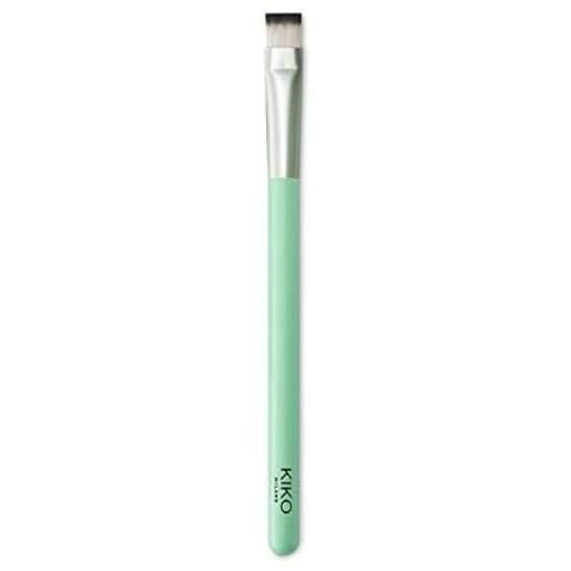 KIKO milano smart concealer brush 100 | pennello per correttori e ombretti, fibre sintetiche