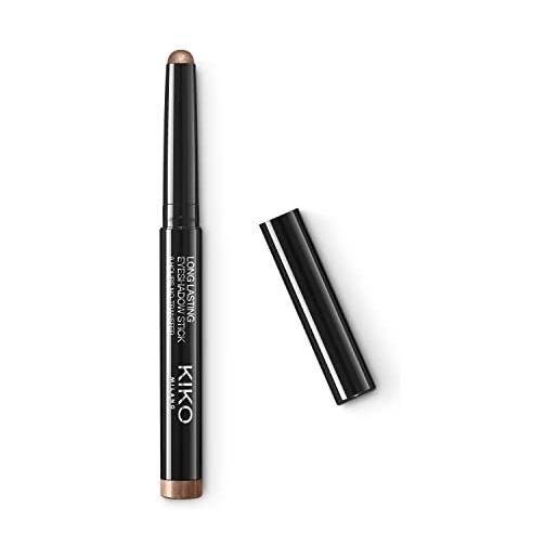 KIKO milano long lasting stick eyeshadow 63 | ombretto in stick tenuta estrema