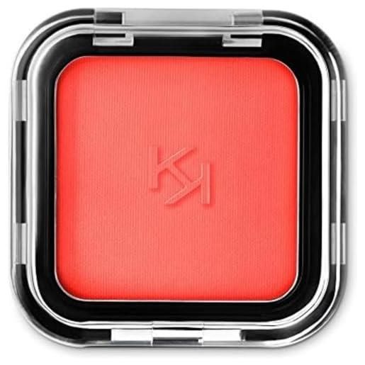 KIKO milano smart colour blush - 07 | fard dal colore intenso, risultato modulabile