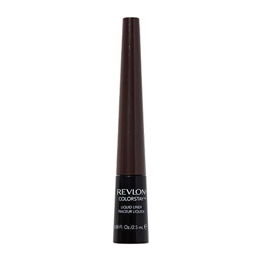Revlon make up eyeliner - 2.5 ml