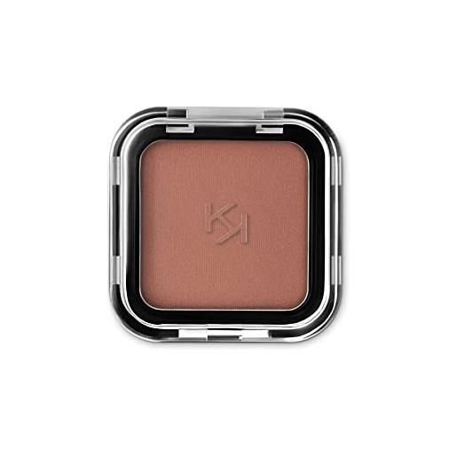 KIKO milano smart colour blush - 09 | fard dal colore intenso, risultato modulabile
