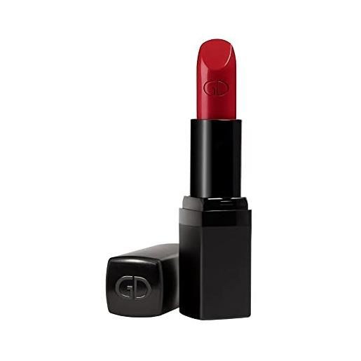 GA-DE ga di de moisturity luminous matte lipstick - 109 passion, 4 g