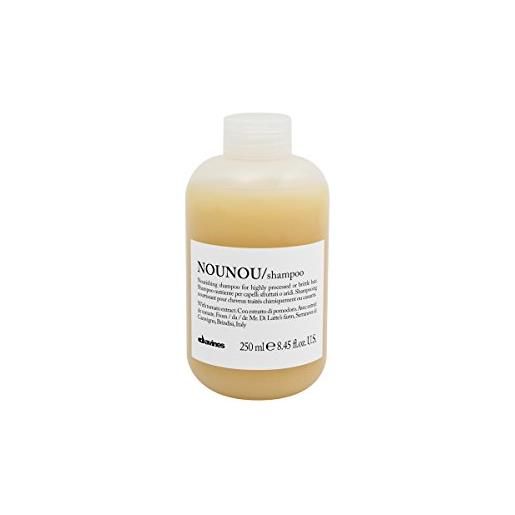 Davines essential haircare nounou shampoo - 250 ml