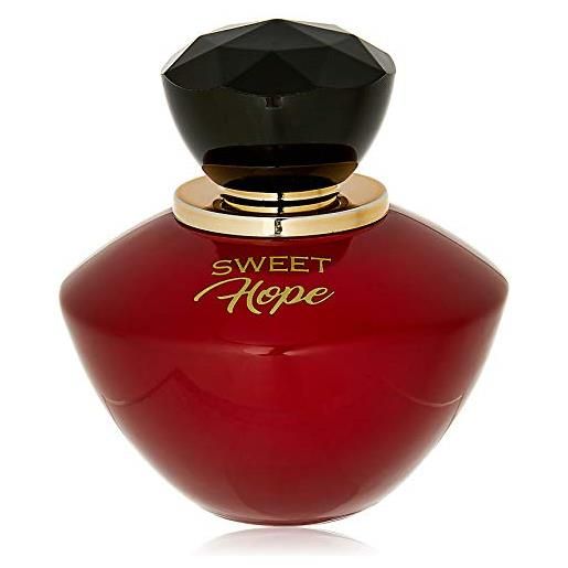 La Rive sweet hope by La Rive eau de parfum spray 3 oz / 90 ml (women)
