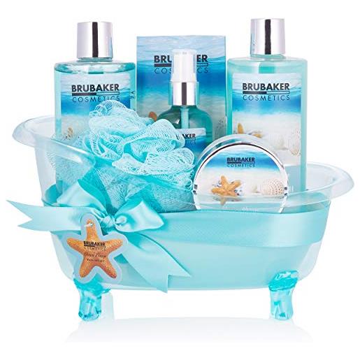 AMAYGA Bombe da Bagno,12 Pezzi Oli Essenziali Naturali Sale da Bagno  Effervescente Trattamento Spa Fragrante,Set Bombe da Bagno Regalo Natale  Compleanno : : Bellezza