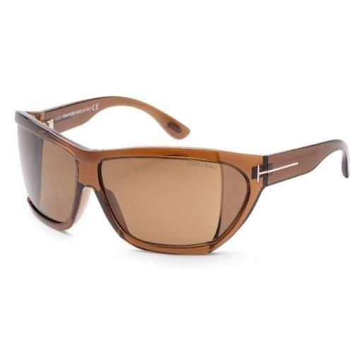 Tom Ford - ft402s-48e - occhiale sole tom ford ft402s-48e