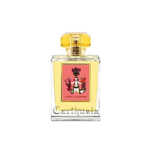Carthusia io capri eau de parfum, 50 ml