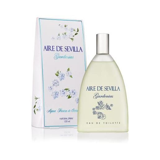 Aire de Sevilla edt aire de sevilla gardenias -150 ml