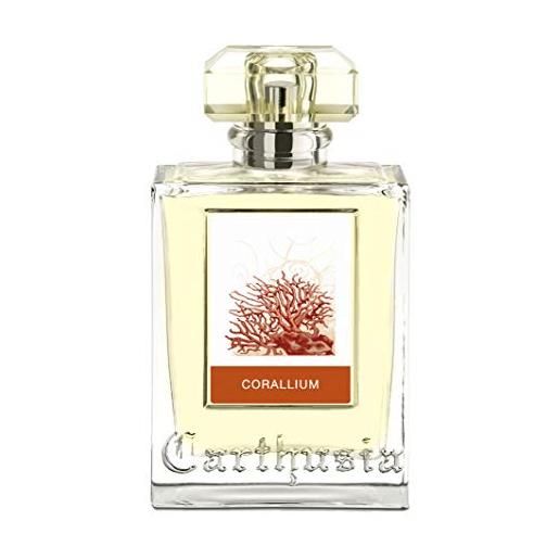 CARTHUSIA corallium eau de parfum spray - 280ml, 100 ml