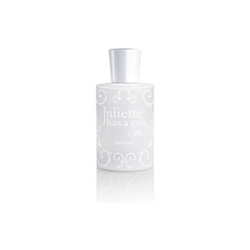 Juliette has a gun anyway eau de parfum 50ml