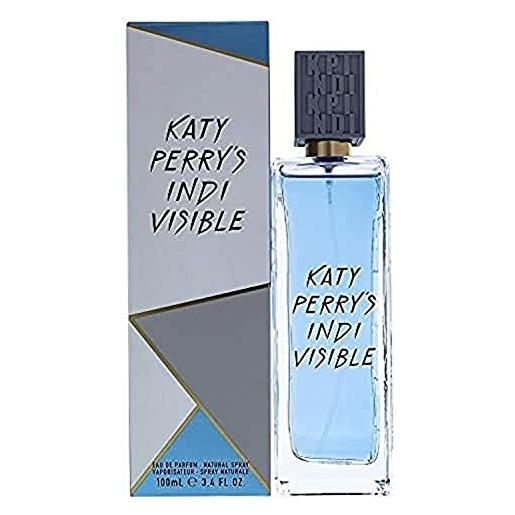 Katy Perry indivisible eau de parfum donna, 100 ml