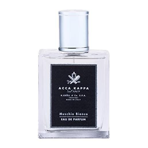Acca Kappa eau de parfum - 50 ml