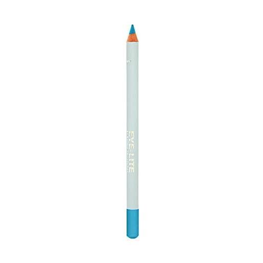 MAVALA crayon khôl-kajal 16 bleu argent (1 crayon)