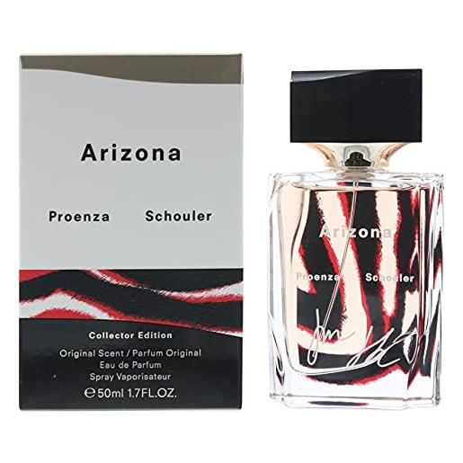 Proenza Schouler arizona eau de parfum spray (collector's edition) 50 ml for women