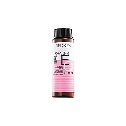 Redken rotken shades eq equali zing conditioning color gloss, 06 gb toffee, 1er pack (1 x 60 ml)