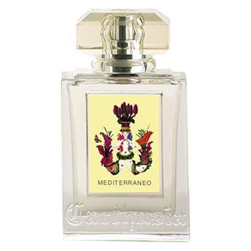 Carthusia mediterraneo - eau de parfum, 50 ml