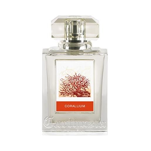 Carthusia - eau de parfum corallium, da donna, 50 ml