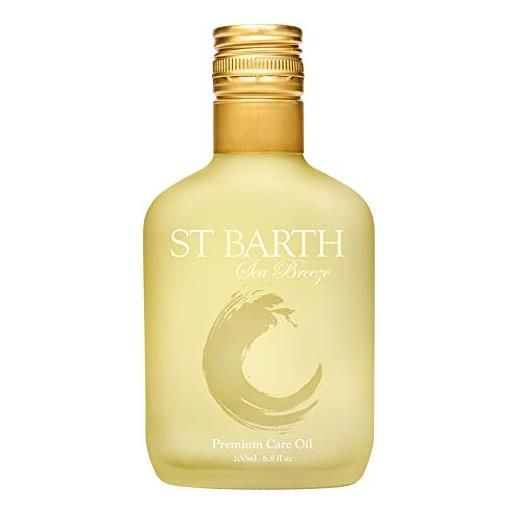 LIGNE ST BARTH ligne st. Barth premium care oil, 200 ml