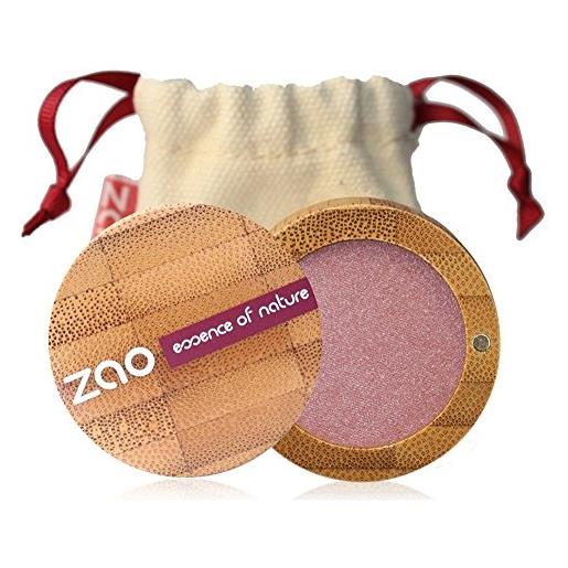 ZAO essence of nature zao organic makeup - ombretto perlato rosa antico perlato 103-0,11 oz. 