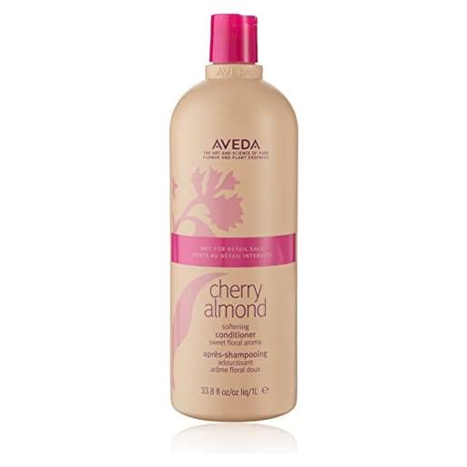 Aveda cherry almond softening conditioner 1000ml