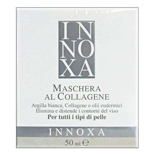 Innoxa - maschera al collagene-50 ml