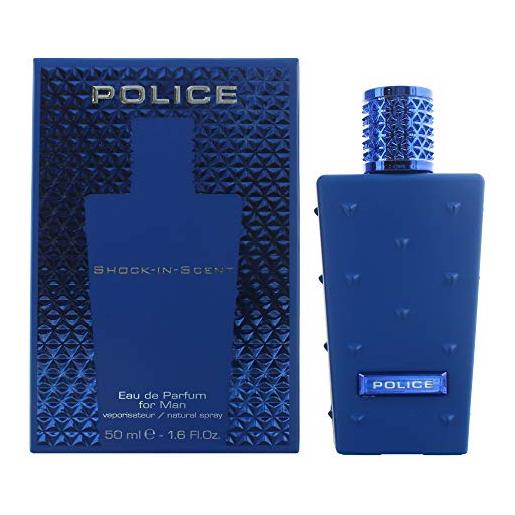 Police eau de parfum - 50 ml