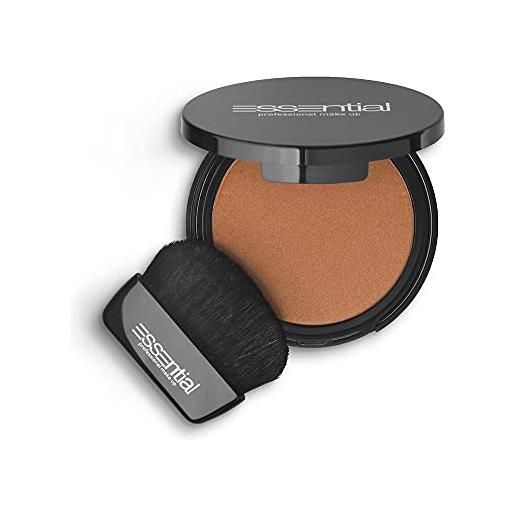 ESSENTIAL Professional make-up flash tan glow 3d (50 ipanema)