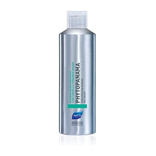 ALES GROUPE ITALIA SpA phyto phytopanama shampoo delicato equilibrante cute grassa 200 ml