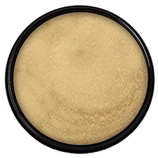 Mehron foundation greasepaint - gold