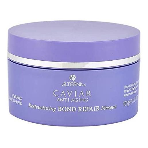 Alterna caviar restructuring bond repair masque 161 gr