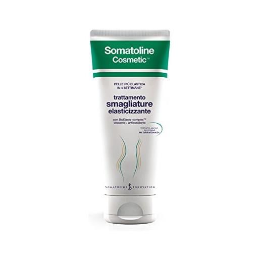Somatoline l. Manetti-h. Roberts & c. Somatoline cosmetic trattamento per smagliature elasticizzate - 260 ml