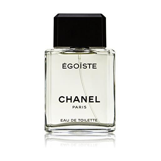 Chanel - egoiste pour homme eau de toilette - 100 milliliter spray