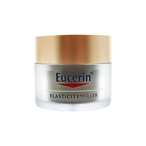 Eucerin elasticity filler night cream 50ml