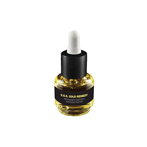 Essential Professional Make Up sos gold remedy