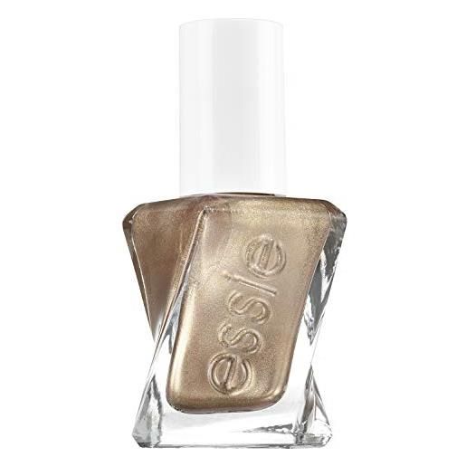 Essie gel couture - smalto gel enchanted collection, 488 daring damsel 13,5 ml