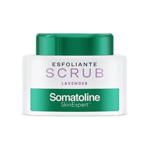 Somatoline Cosmetic somatoline skin. Expert scrub lavanda 350g
