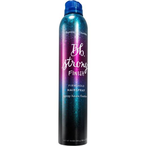 Bumble and Bumble strong finish hairspray 300ml lacca