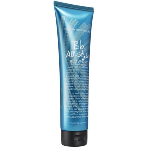 Bumble and Bumble all-style 150ml crema capelli styling & finish