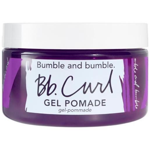 Bumble and Bumble gel pomade 89ml gel capelli