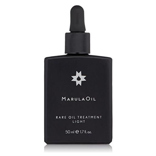 Paul Mitchell marula. Oil rare oil treatment light, 50 ml