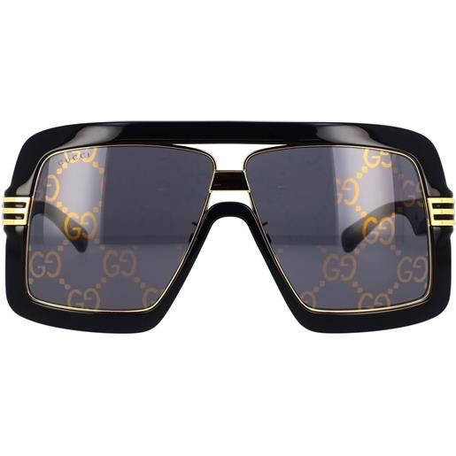 Gucci occhiali da sole Gucci gg0900s 001