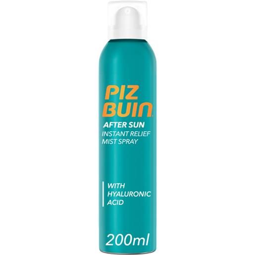 JOHNSON & JOHNSON SpA doposole spray piz buin® 200ml