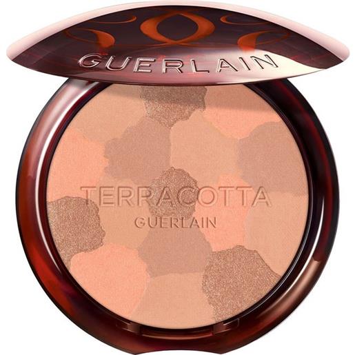 Guerlain terracotta light - terra n. 01 light warm