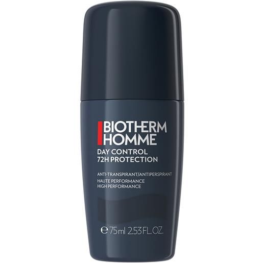 Biotherm 72h day control extreme protection roll-on 75ml deodoranti