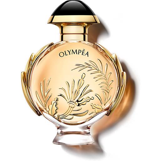 Paco Rabanne olympéa solar 50 ml eau de parfum - vaporizzatore